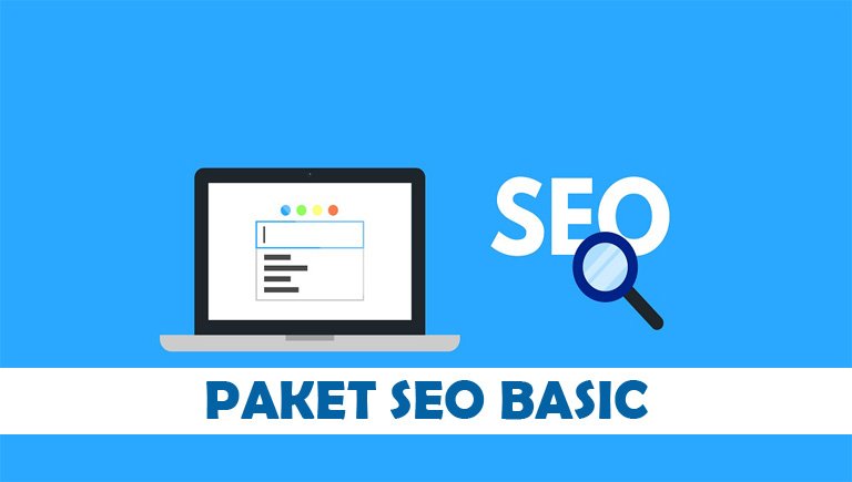 Jual Paket Seo Basic Murah Untuk Blog Pemula