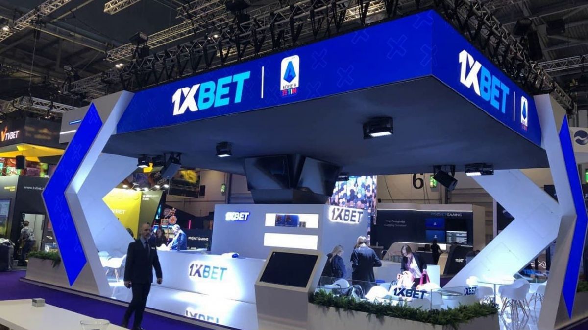 1xBet: общая оценка букмекерской конторы