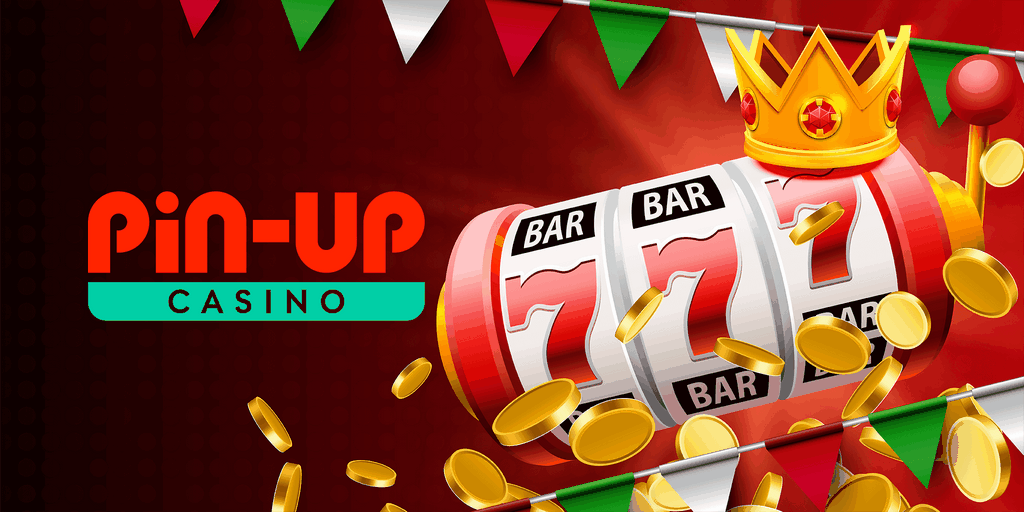 Exactly How to Effectively Make Use Of Perks in Pin Up Online casino? (P)