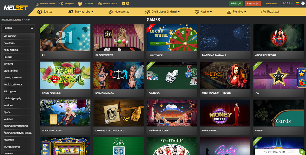 Advanced Betting Strategies for Melbet