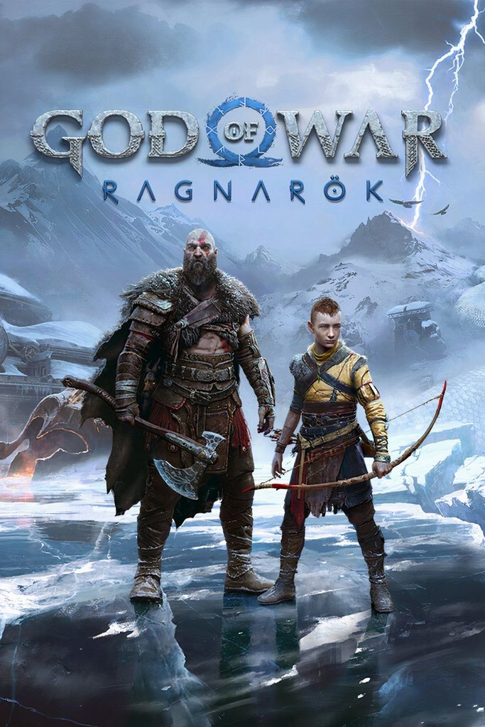 God of War: Cadenas del Olimpo