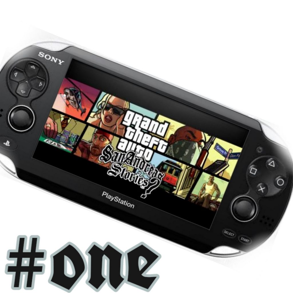 ROM e ISO de PSP: descarga e instalación de juegos portátiles de PlayStation